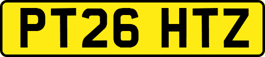 PT26HTZ