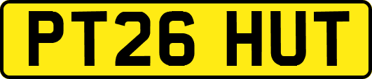 PT26HUT