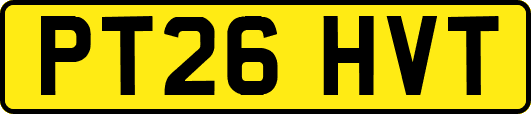 PT26HVT