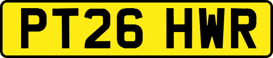 PT26HWR