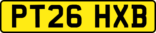 PT26HXB