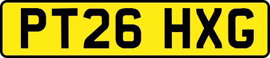 PT26HXG