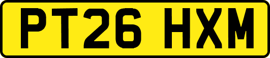 PT26HXM