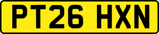 PT26HXN