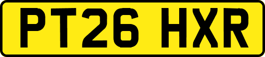 PT26HXR