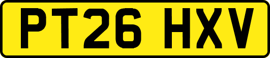PT26HXV