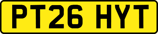 PT26HYT