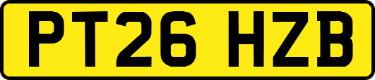 PT26HZB
