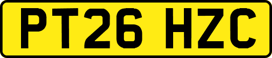 PT26HZC