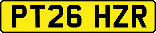 PT26HZR