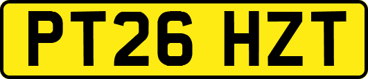 PT26HZT