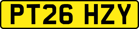 PT26HZY