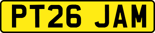 PT26JAM