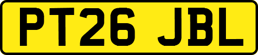 PT26JBL
