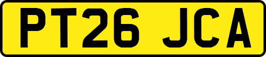 PT26JCA