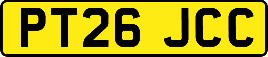 PT26JCC