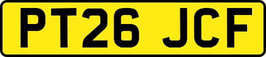 PT26JCF