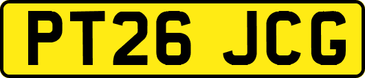 PT26JCG