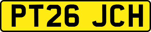 PT26JCH