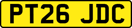 PT26JDC