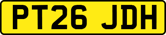PT26JDH