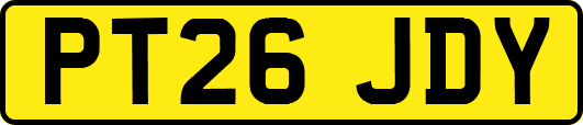 PT26JDY