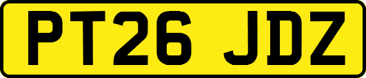 PT26JDZ