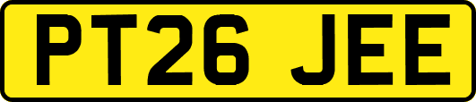 PT26JEE