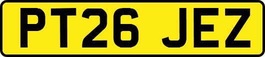 PT26JEZ