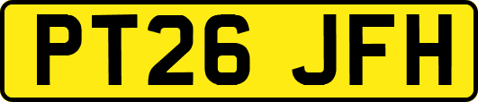 PT26JFH