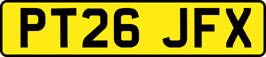 PT26JFX