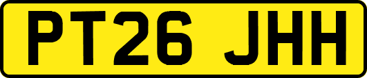 PT26JHH