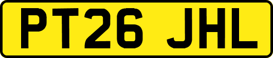 PT26JHL