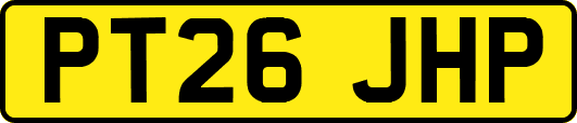 PT26JHP