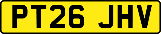 PT26JHV