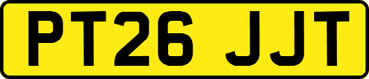 PT26JJT