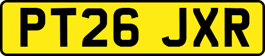 PT26JXR