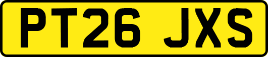 PT26JXS
