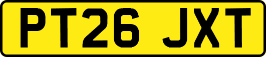 PT26JXT