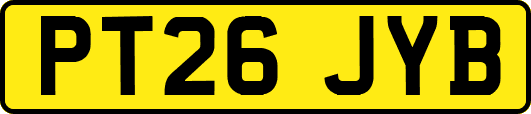 PT26JYB