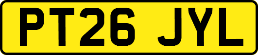 PT26JYL