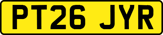 PT26JYR
