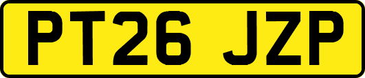 PT26JZP