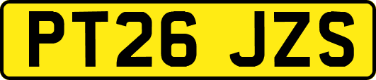 PT26JZS