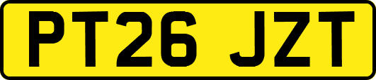 PT26JZT