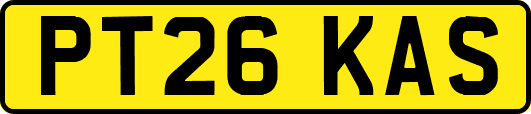PT26KAS