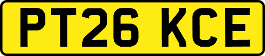 PT26KCE