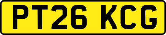 PT26KCG