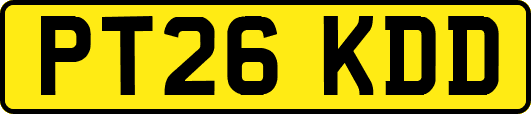 PT26KDD