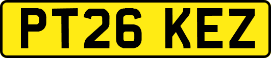 PT26KEZ